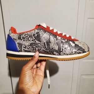 Nike python Cortez